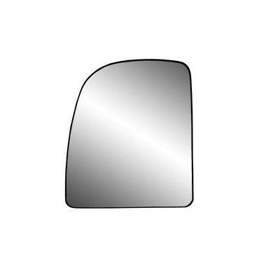 Upgrade Your Auto | Replacement Windows | 00-05 Ford Excursion | CRSHX06869