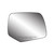 Upgrade Your Auto | Replacement Windows | 08-11 Ford Escape | CRSHX06873