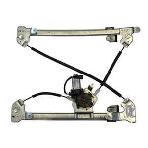Upgrade Your Auto | Wiring and Electrical Systems | 06 Lincoln Mark LT | CRSHI00075