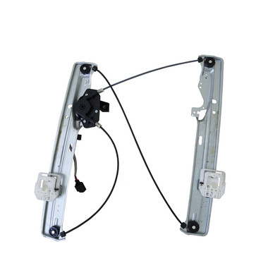 Upgrade Your Auto | Wiring and Electrical Systems | 13-19 Ford Escape | CRSHI00077