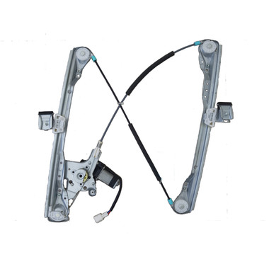 Upgrade Your Auto | Wiring and Electrical Systems | 08-11 Ford Focus | CRSHI00078