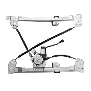 Upgrade Your Auto | Wiring and Electrical Systems | 06 Lincoln Mark LT | CRSHI00083