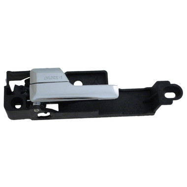Upgrade Your Auto | Door Panel Trim | 06-12 Ford Fusion | CRSHI00089