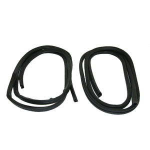Upgrade Your Auto | Weather Protection | 78-79 Ford Bronco | CRSHX06879