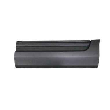 Upgrade Your Auto | Side Molding and Rocker Panels | 11-15 Ford Explorer | CRSHX06888