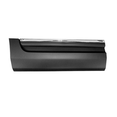 Upgrade Your Auto | Side Molding and Rocker Panels | 11-15 Ford Explorer | CRSHX06892