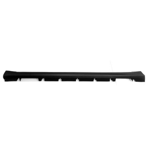 Upgrade Your Auto | Side Molding and Rocker Panels | 13-20 Ford Fusion | CRSHX06898