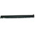 Upgrade Your Auto | Side Molding and Rocker Panels | 05-09 Ford Mustang | CRSHX06900