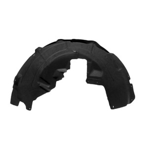 Upgrade Your Auto | Fender Trim | 13-20 Ford Fusion | CRSHX06906