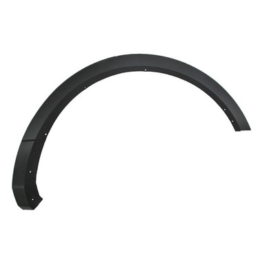 Upgrade Your Auto | Fender Trim | 11-19 Ford Explorer | CRSHX06908