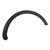 Upgrade Your Auto | Fender Trim | 11-19 Ford Explorer | CRSHX06909