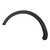 Upgrade Your Auto | Fender Trim | 11-19 Ford Explorer | CRSHX06918