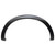 Upgrade Your Auto | Fender Trim | 09-14 Ford F-150 | CRSHX06923