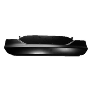 Upgrade Your Auto | Tonneau or Bed Covers | 17-18 Ford Fusion | CRSHX06930