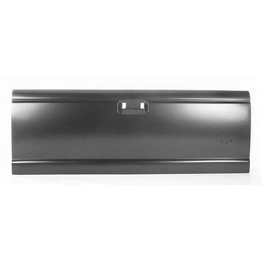 Upgrade Your Auto | Miscellaneous Utility Items | 94-10 Mazda B Series | CRSHX06933