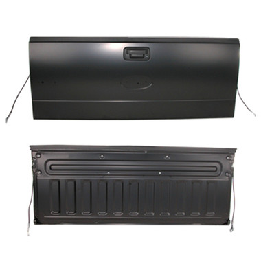 Upgrade Your Auto | Miscellaneous Utility Items | 04-08 Ford F-150 | CRSHX06947