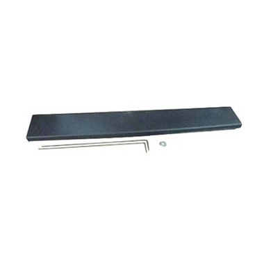 Upgrade Your Auto | Rear Accent Trim | 11-16 Ford Super Duty | CRSHX06956