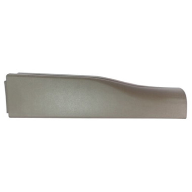 Upgrade Your Auto | Rear Accent Trim | 11-14 Ford Super Duty | CRSHX06960