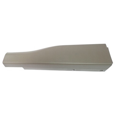 Upgrade Your Auto | Rear Accent Trim | 11-14 Ford Super Duty | CRSHX06961
