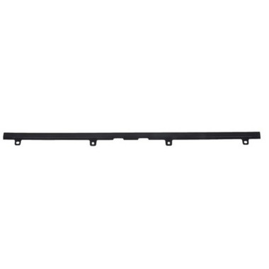 Upgrade Your Auto | Rear Accent Trim | 15-20 Ford F-150 | CRSHX06969