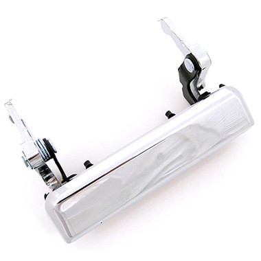 Upgrade Your Auto | Replacement Door Handles | 93-11 Ford Ranger | CRSHX06974
