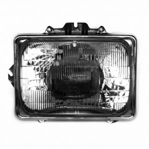 Upgrade Your Auto | Replacement Lights | 99-10 Ford Super Duty | CRSHL02252