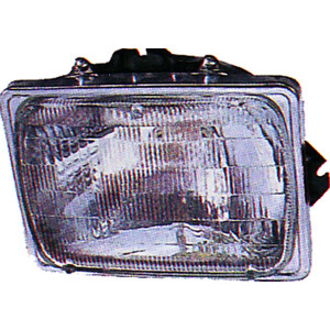 Upgrade Your Auto | Replacement Lights | 99-10 Ford Super Duty | CRSHL02255