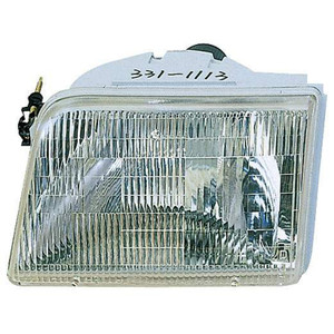 Upgrade Your Auto | Replacement Lights | 93-97 Ford Ranger | CRSHL02268