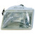 Upgrade Your Auto | Replacement Lights | 93-97 Ford Ranger | CRSHL02268