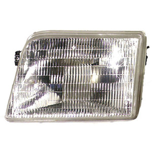 Upgrade Your Auto | Replacement Lights | 93-97 Ford Ranger | CRSHL02269