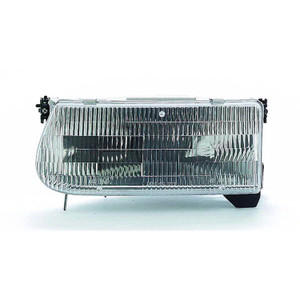 Upgrade Your Auto | Replacement Lights | 95-01 Ford Explorer | CRSHL02273
