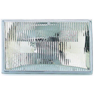 Upgrade Your Auto | Replacement Lights | 90-94 Lincoln Town Car | CRSHL02275