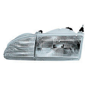 Upgrade Your Auto | Replacement Lights | 94-95 Ford Thunderbird | CRSHL02277