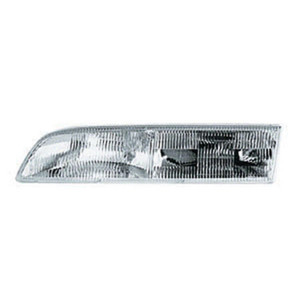 Upgrade Your Auto | Replacement Lights | 92-97 Ford Crown Victoria | CRSHL02280