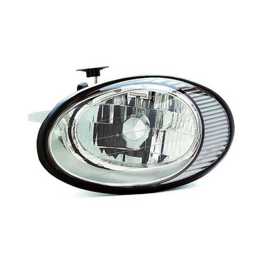 Upgrade Your Auto | Replacement Lights | 96-98 Ford Taurus | CRSHL02284