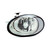 Upgrade Your Auto | Replacement Lights | 96-98 Ford Taurus | CRSHL02284