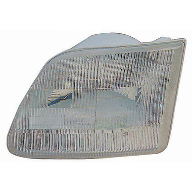 Upgrade Your Auto | Replacement Lights | 97-02 Ford Expedition | CRSHL02285