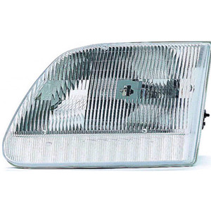 Upgrade Your Auto | Replacement Lights | 97-02 Ford Expedition | CRSHL02286