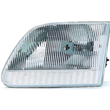 Upgrade Your Auto | Replacement Lights | 97-02 Ford Expedition | CRSHL02287