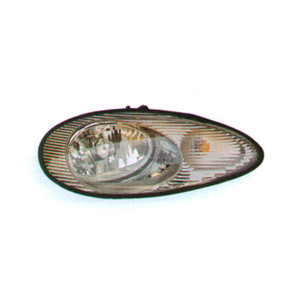 Upgrade Your Auto | Replacement Lights | 96-99 Mercury Sable | CRSHL02288