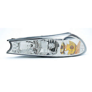 Upgrade Your Auto | Replacement Lights | 98-00 Ford Contour | CRSHL02290
