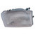 Upgrade Your Auto | Replacement Lights | 00-02 Ford Excursion | CRSHL02291