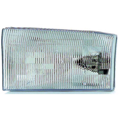 Upgrade Your Auto | Replacement Lights | 00-02 Ford Excursion | CRSHL02292