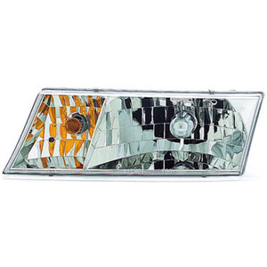 Upgrade Your Auto | Replacement Lights | 98-02 Mercury Grand Marquis | CRSHL02294