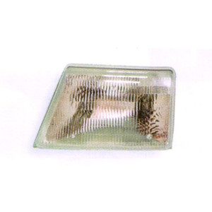 Upgrade Your Auto | Replacement Lights | 98-00 Ford Ranger | CRSHL02297