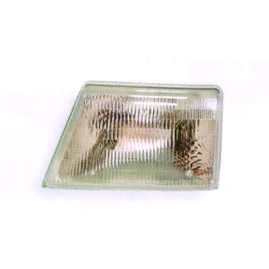 Upgrade Your Auto | Replacement Lights | 98-00 Ford Ranger | CRSHL02297