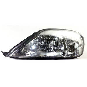 Upgrade Your Auto | Replacement Lights | 00-05 Mercury Sable | CRSHL02306
