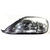 Upgrade Your Auto | Replacement Lights | 00-05 Mercury Sable | CRSHL02307