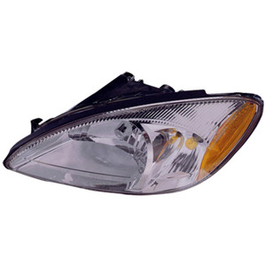 Upgrade Your Auto | Replacement Lights | 00-07 Ford Taurus | CRSHL02308