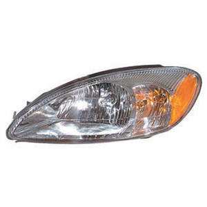 Upgrade Your Auto | Replacement Lights | 00-07 Ford Taurus | CRSHL02309